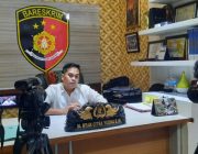 Satreskrim Polresta Banda Aceh Tetapkan Tiga Tersangka Dalam Kasus Robohnya Tombak Layar MIN 2 Banda Aceh